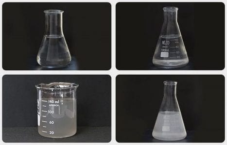 صادرات سدیم سیلیکات مایع درجه یک