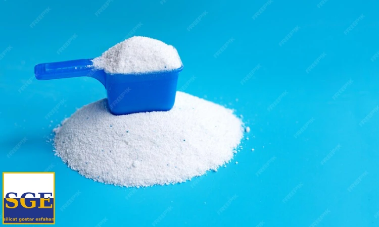 مزایای کلیدی در کاربردهای شوینده