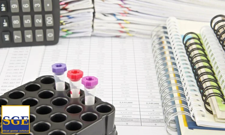 برگهٔ آنالیز (COA) چیست و چطور بخوانیم؟