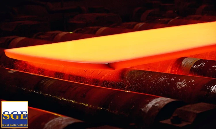 بهترین روکش نسوز برای کوره ها؛ سیلیکات پتاسیم