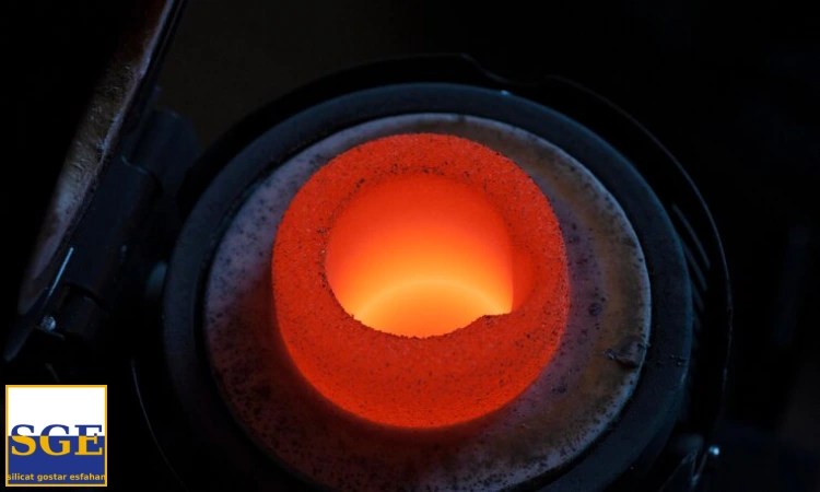 اجرا و زمان‌بندی کیور؛ از سرد تا داغ بدون شوک