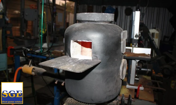 «بهترین روکش نسوز برای کوره ها» یعنی دقیقاً چه معیارهایی؟