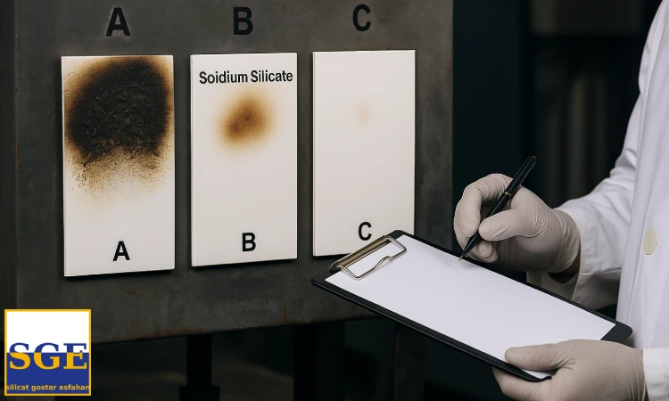 نمونهٔ مسیر توسعه