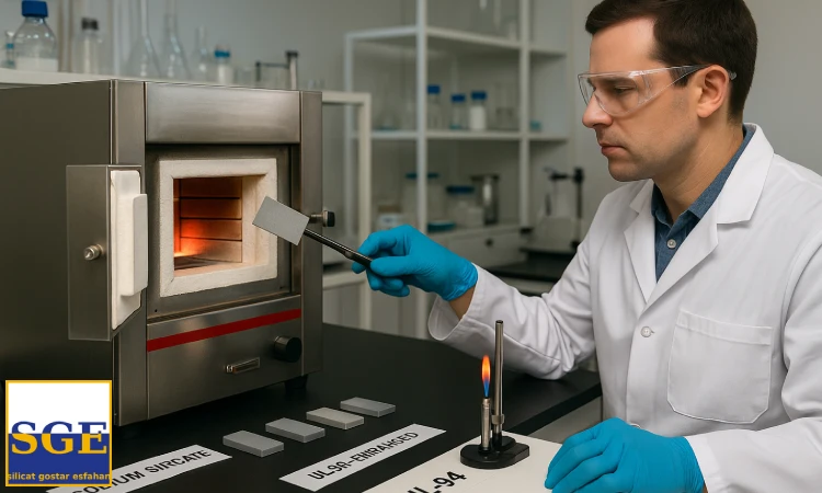 شاخص‌های آزمون عملکرد