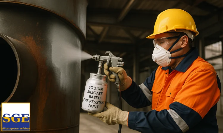 کاربردهای صنعتی شاخص