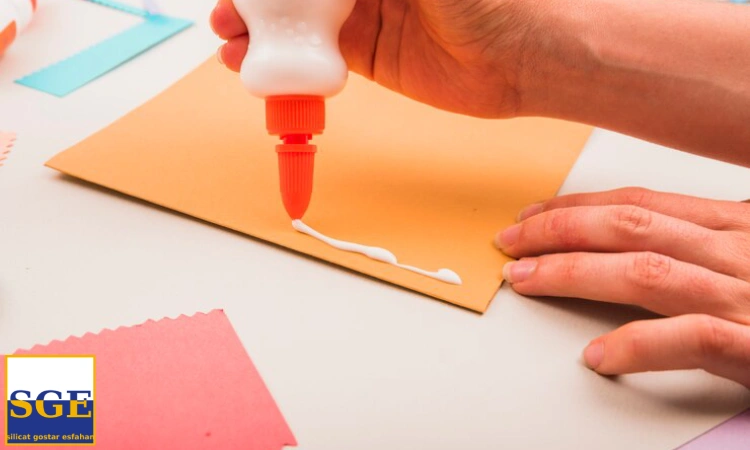 بهترین چسب مایع برای کارتن
