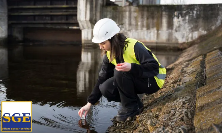 چک‌لیست راه‌اندازی سریع
