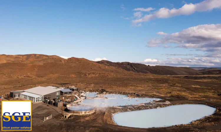 انواع سیلیکات‌های صنعتی