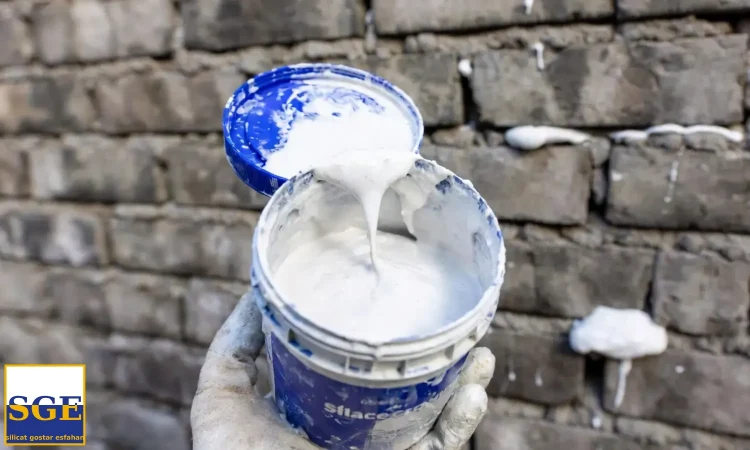 آببندی درزهای بنایی چرا؟