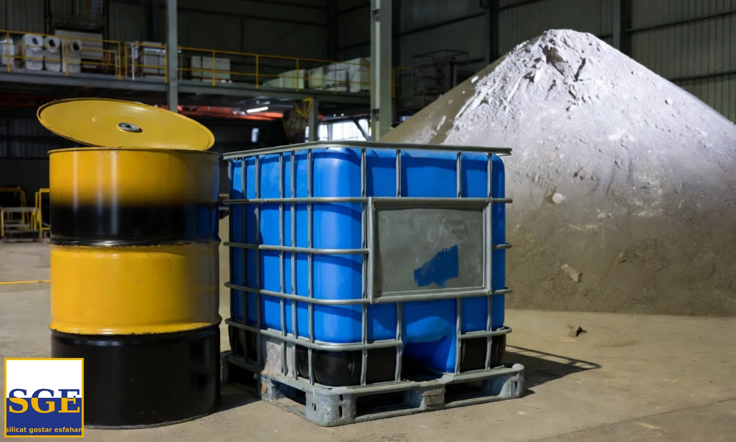 بشکه: هزینه و ظرفیت