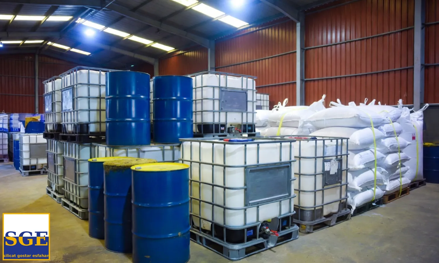 عوامل اثرگذار بر هزینه لجستیک