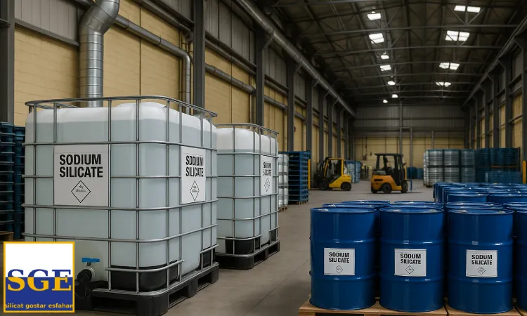 بسته‌بندی، حمل و لجستیک