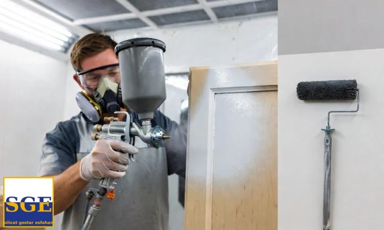 روش اجرا و پارامترها