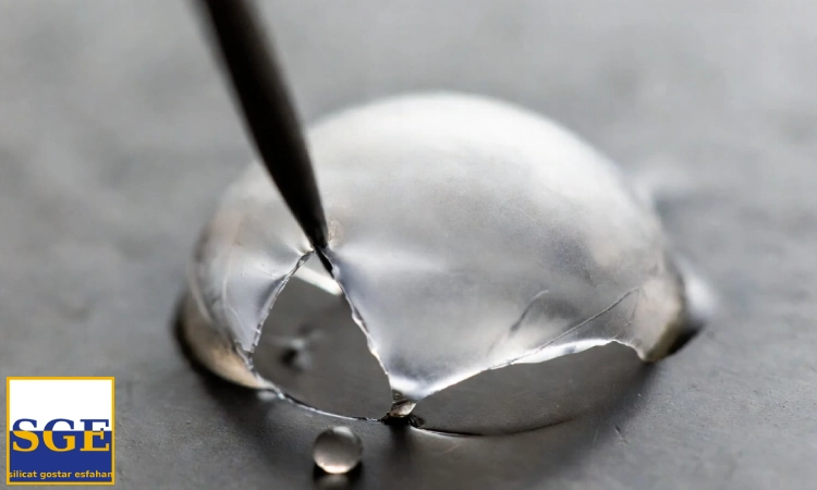 این مشکل از کجاست؟