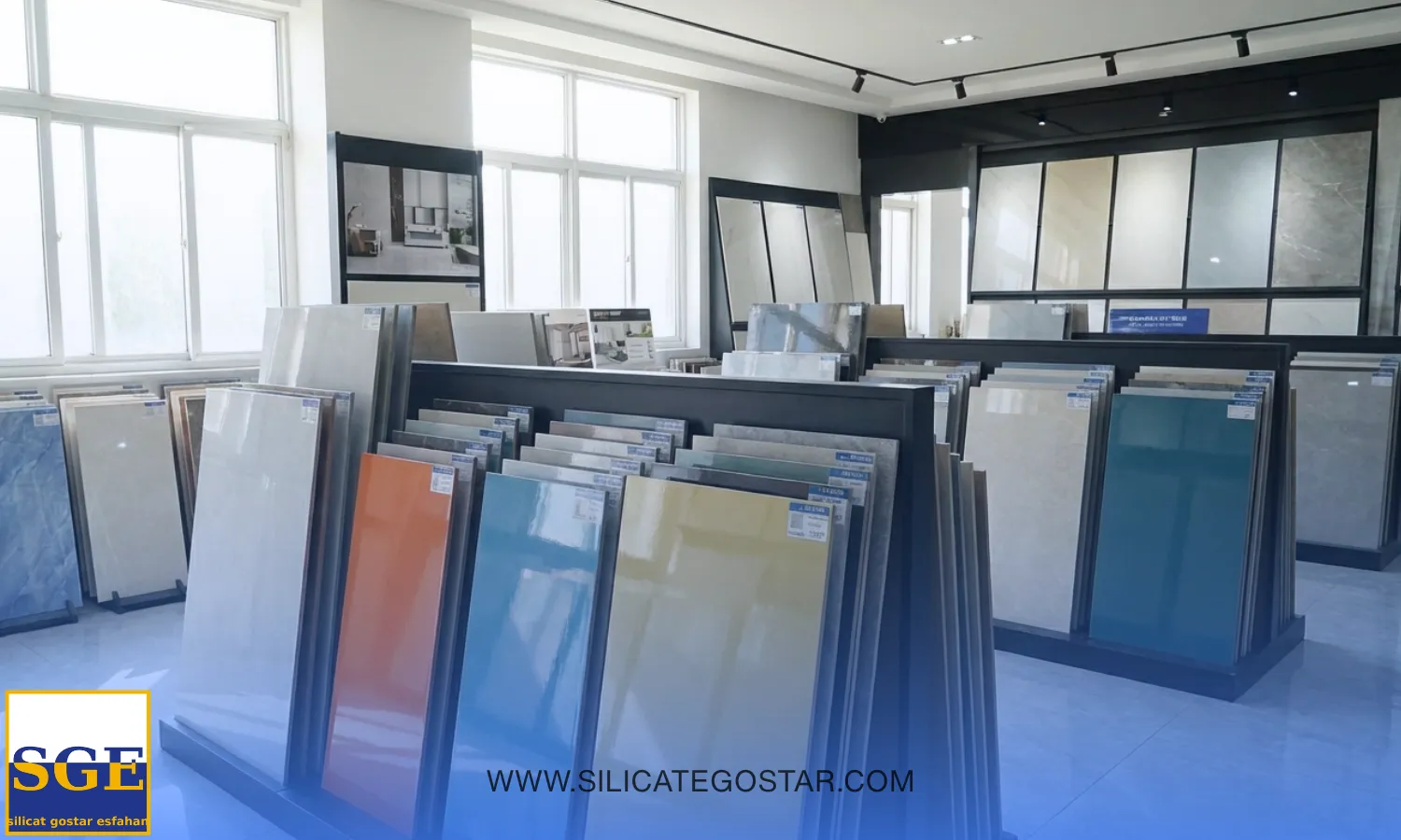 معیارهای فنی که خرید سیلیکات سدیم جامد برای کاشی و سرامیک را موفق می کند