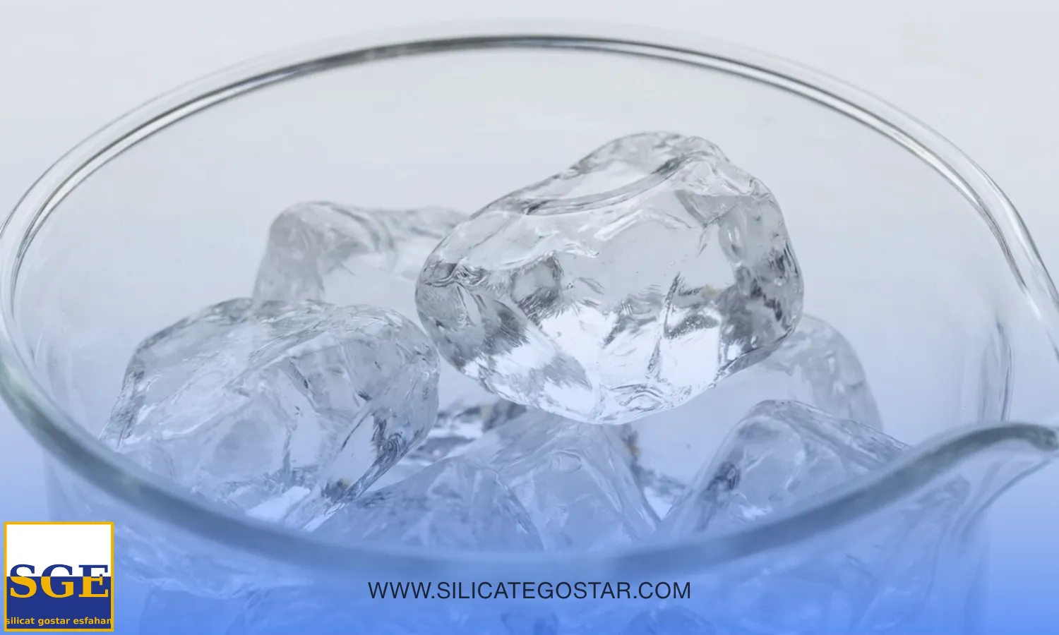 چرا برخی سیلیکات های جامد رنگی میشوند؟ نقش ناخالصی های فلزی را دست کم نگیرید