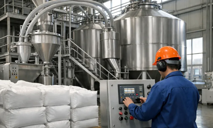 نقش متاسیلیکات در شوینده‌های اکسیژنه