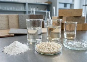 چرا ترکیبات سیلیکاتی در صنعت پرکاربردند؟