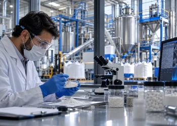 نقش سیلیکات سدیم در فعال سازی خاکستر بادی