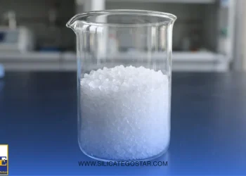 خرید سیلیکات سدیم جامد برای کاشی و سرامیک