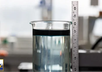 تاثیر چگالی بر عملکرد سیلیکات سدیم مایع