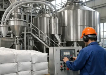 نقش متاسیلیکات در شوینده‌های اکسیژنه