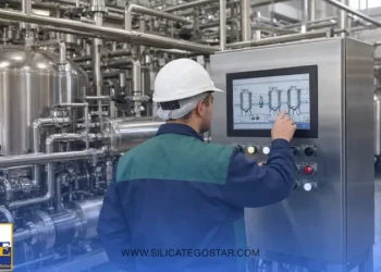 بهترین متاسیلیکات برای صنایع غذایی