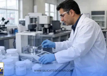 عوامل موثر روی قیمت متاسیلیکات سدیم