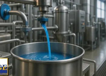 تأمین سیلیکات سدیم برای کارخانجات کاشی و سرامیک