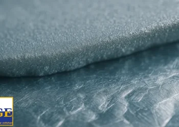 پرایمر سیلیکاتی ضد خوردگی روی فولاد گالوانیزه