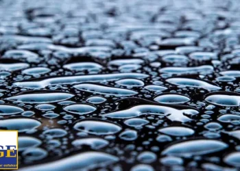 نقش سیلیکات در کاهش سختی آب در صنایع