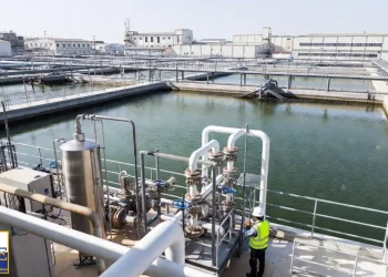 سیلیکات در تصفیه پساب؛ حذف فلزات سنگین و کدورت